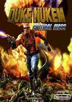 Duke Nukem: Critical Mass