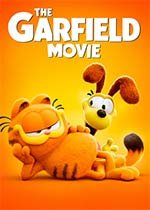 The Garfield Movie 2
