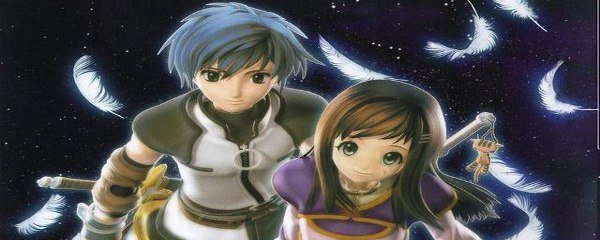 Star Ocean: Till the End of Time Banner