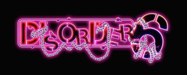 Disorder 6 Banner