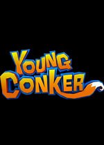 Young Conker