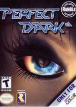 Perfect Dark (Game Boy Color)