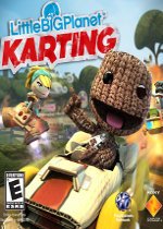 LittleBigPlanet Karting