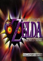 The Legend of Zelda: Majora's Mask
