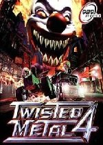 Twisted Metal 4