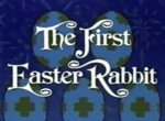 The First Easter Rabbit