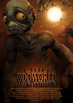 Oddworld: Abe's Exoddus - The Movie