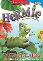 Hermie: A Common Caterpillar