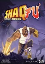 Shaq Fu: A Legend Reborn