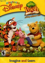 Playhouse Disney's The Book of Pooh: A Story Without a Tail