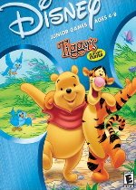 Disney's Activity Center: Tigger