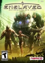 Enslaved: Odyssey to the West