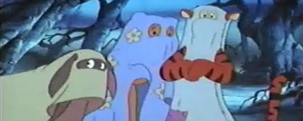 Boo to You Too! Winnie the Pooh Banner