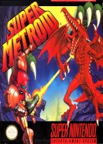 Super Metroid
