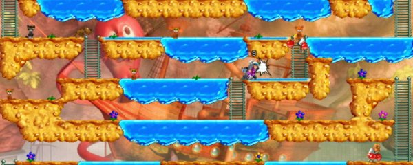 Super Granny 3 Banner