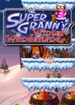 Super Granny Winter Wonderland
