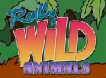 Really Wild Animals