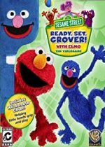 Sesame Street: Ready, Set, Grover!