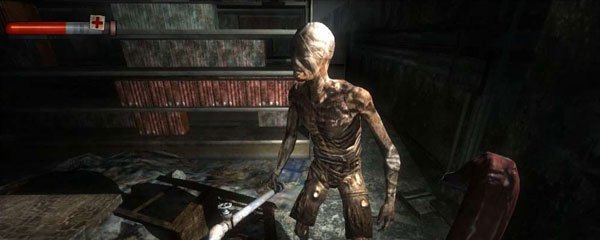 Condemned: Criminal Origins Banner