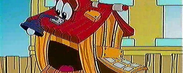 Welcome to Tonka Town Banner