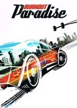 Burnout Paradise