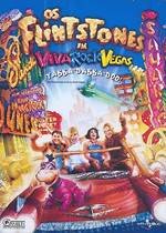 The Flintstones in Viva Rock Vegas