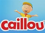 Caillou (2024)