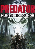 Predator: Hunting Grounds