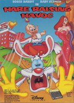 Roger Rabbit in Hare-Raising Havoc