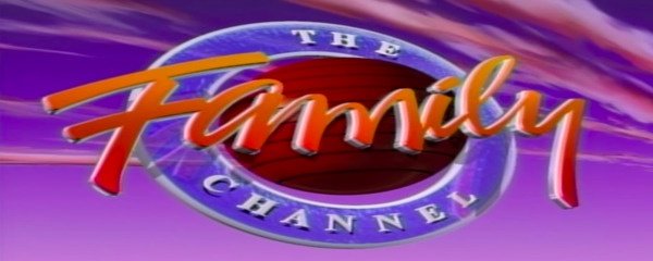 Family Channel Banner