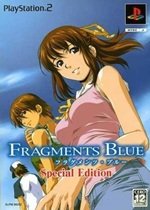 Fragments Blue