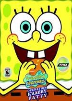 SpongeBob SquarePants: Operation Krabby Patty