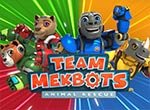 Team Mekbots: Animal Rescue