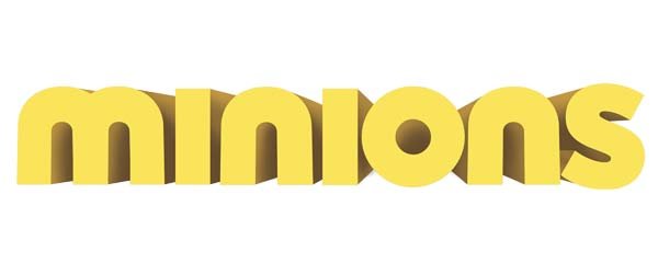 Minions 3 Banner
