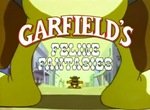 Garfield's Feline Fantasies