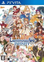 Luminous Arc Infinity