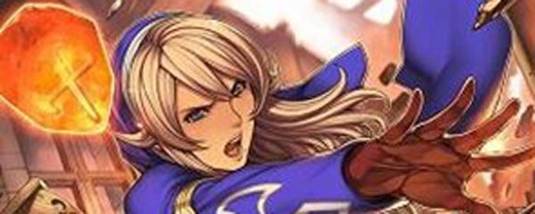 Queen's Blade: Rebellion OVA Banner