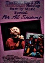 Eric Nagler Generic Holiday Family Music Special for All Seasons