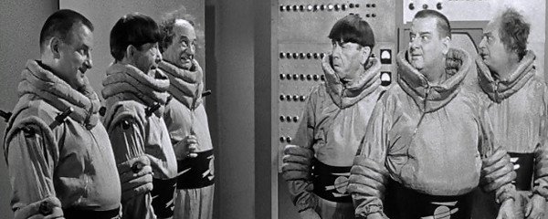 Have Rocket, Will Travel Banner