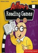 Arthur's Reading Games