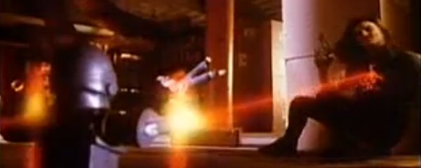 Dollman vs. Demonic Toys Banner