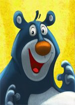 The Jungle Book (App)
