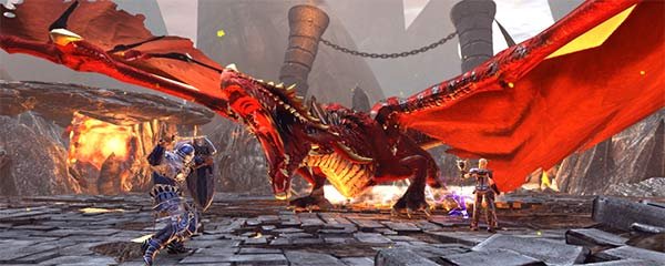 Neverwinter Banner