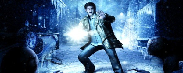 Silent Hill: Shattered Memories Banner