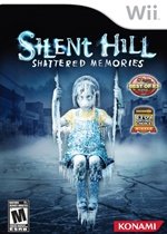 Silent Hill: Shattered Memories