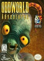 Oddworld Adventures
