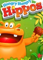Hungry Hungry Hippos!