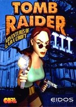 Tomb Raider III: Adventures of Lara Croft