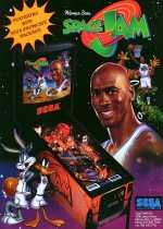 Space Jam (Pinball)