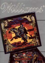 Black Knight (Pinball)